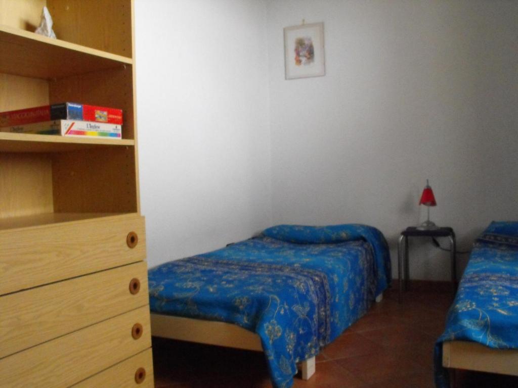 Agriturismo Cà Rossano Licciana Nardi Camera foto