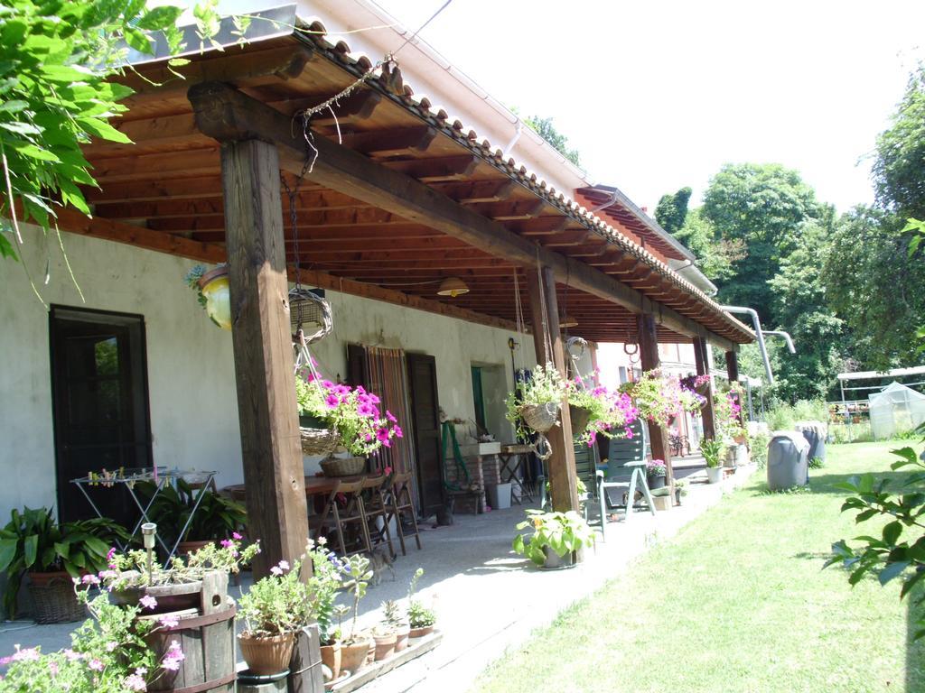Agriturismo Cà Rossano Licciana Nardi Esterno foto