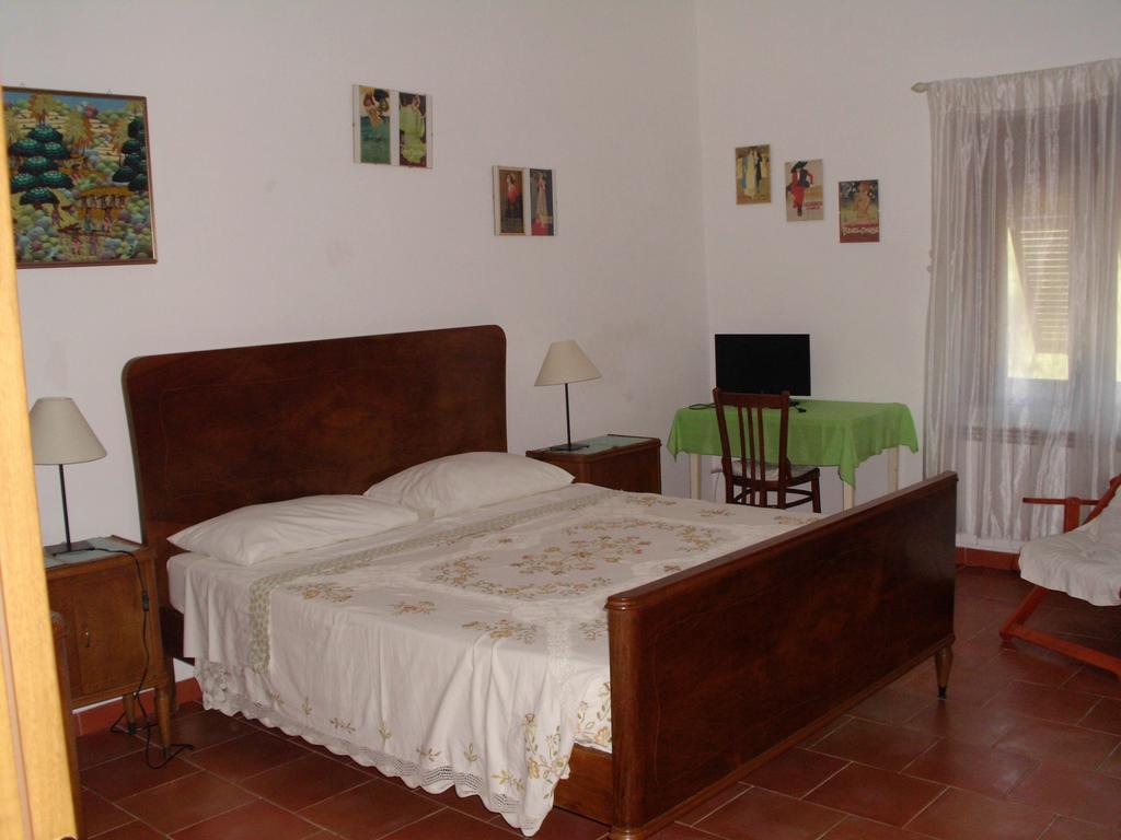 Agriturismo Cà Rossano Licciana Nardi Esterno foto
